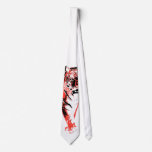 tiger ties