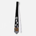 Tiger Tie