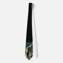 TIGER TIE by hinchfamily TIGER TIE