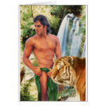 Tiger, Tiger Card