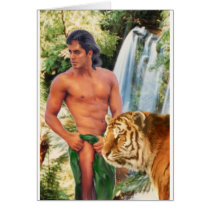 Tiger, Tiger cards by Jade379 Tiger, Tiger cards