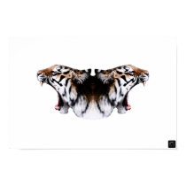 Tiger Tiger posters