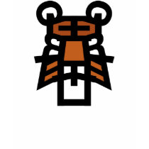 TIGER - Tigress t-shirts