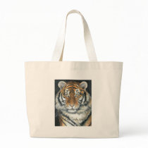 Tiger Totebag