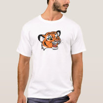 tiger t-shirts