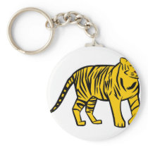 Tiger Walk