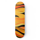Tiger wide comp. skateboards
