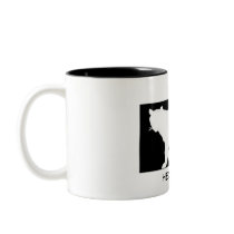 Tiger Woods Mug