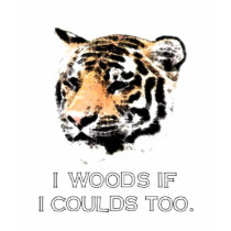 Tiger Woods t-shirts by tam1036 Tiger Woods t-shirts