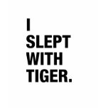 Tiger Woods t-shirts