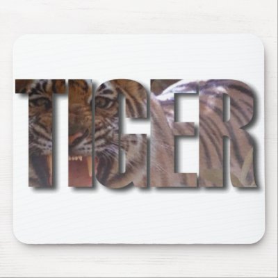 tiger word