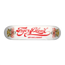 TigerBlood Skateboard