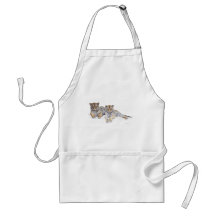 tigercubs aprons