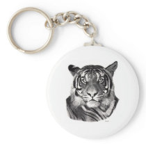 Tigereyes Keychains