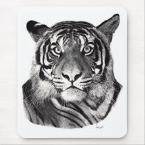 TigerEyes mousepads