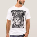 TigerEyes t-shirts by rondys TigerEyes t-shirts