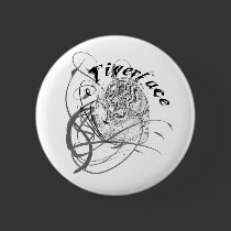 Tigerface buttons
