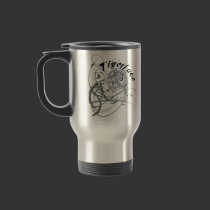 Tigerface mugs