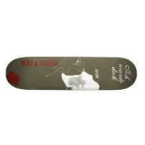 Tigerkuss skateboards