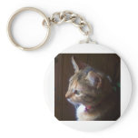 Tigerlily Key Chains