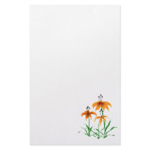 TigerLily Stationery Paper