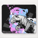 TIGERpad mousepads