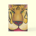 Tigerrrrr by Robyn Feeley cards by bungalowart Tigerrrrr by Robyn Feeley cards