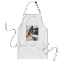 Tigers aprons by Incatneato Tigers aprons