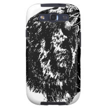 Tiger's Blood Galaxy SIII Covers