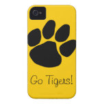 Tigers Case iPhone 4 Cases