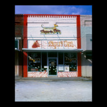Tiger's Den ~ Watertown Tennessee posters