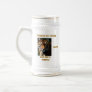 TIGER'S DRINK MUG