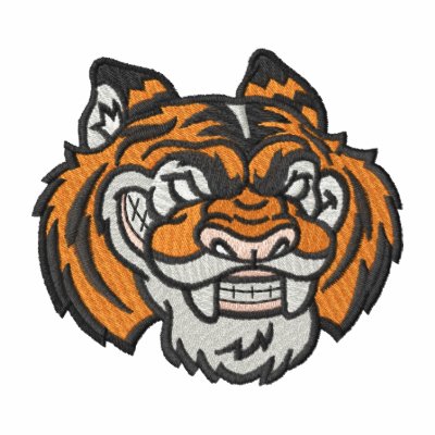 Tigers Tigers