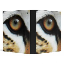 Tigers Eye binders