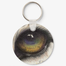 Tiger's Eye keychains