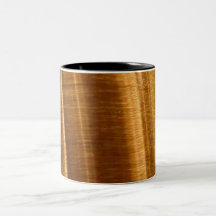 Tiger's Eye Mug