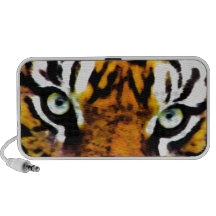 TIGER'S EYE'S_ MP3 SPEAKERS