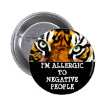 TIGER'S EYE'S_ PIN