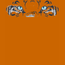 Tigers Eyes t-shirts by CelestialDreams Tigers Eyes t-shirts