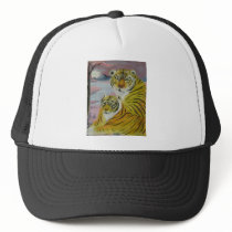 tigers hats