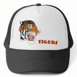 TIGERS hats