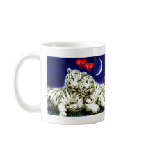Tigers in the Wild Photos - Cards, Tees, Gifts Mug