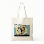 Tigers Love Hugs Bags
