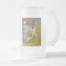 tigers mugs