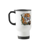 Tigers mugs