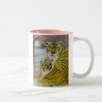tigers mugs