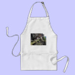 tiger's nest aprons