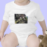 tiger's nest t-shirts