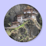 tiger's nest magnets