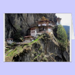 tiger's nest cards